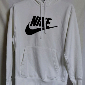 나이키 여성 기모 후드맨투맨 90S