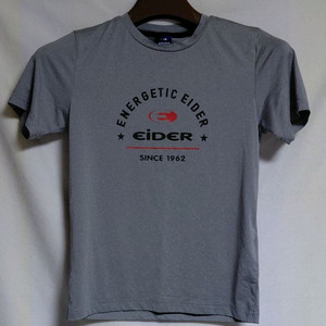 키즈 아이더 반팔티 145(10~11Y)