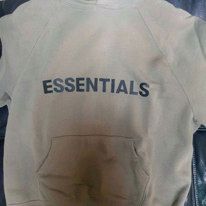 피오갓 에센셜 후드 M 이미지