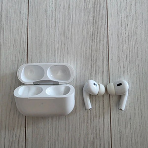 애플 에어팟 프로 2세대 c타입 이미지
