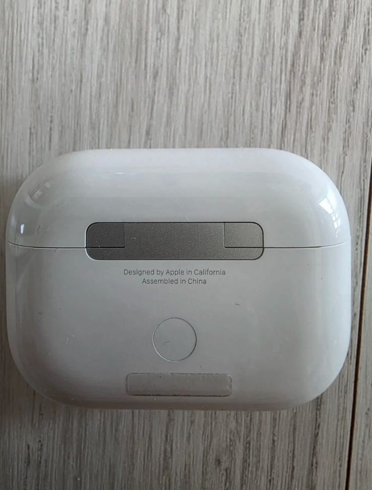 애플 에어팟 프로 2세대 c타입 이미지