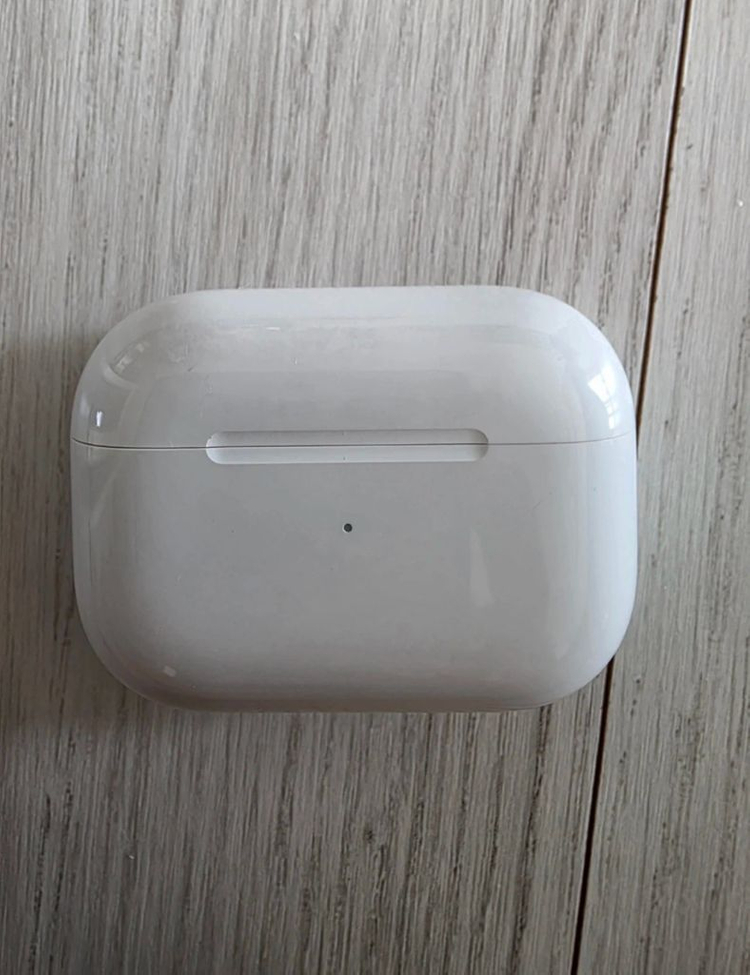 애플 에어팟 프로 2세대 c타입 이미지