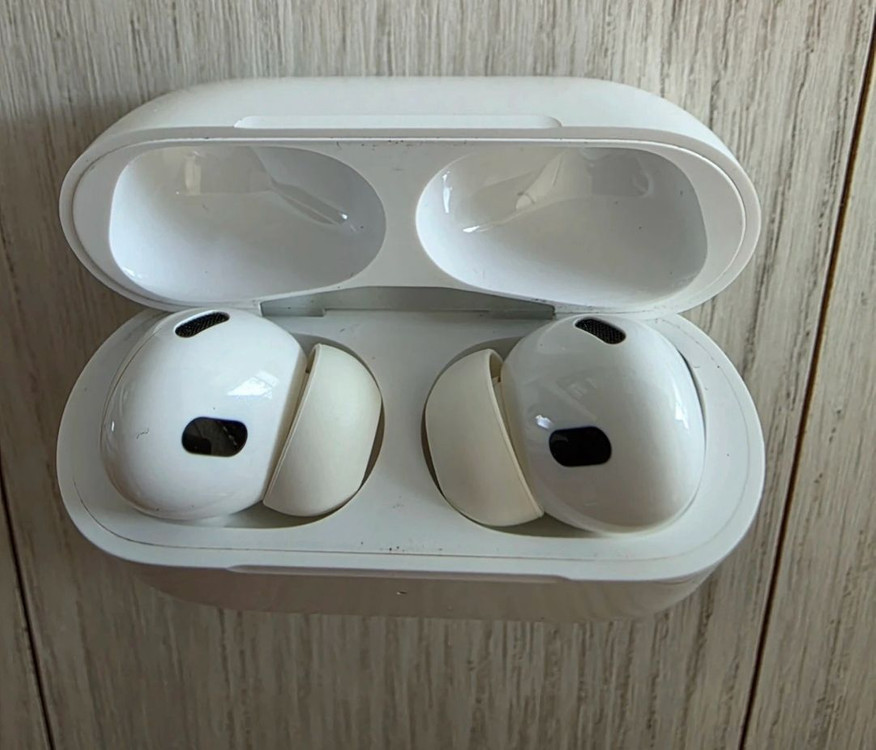 애플 에어팟 프로 2세대 c타입 이미지