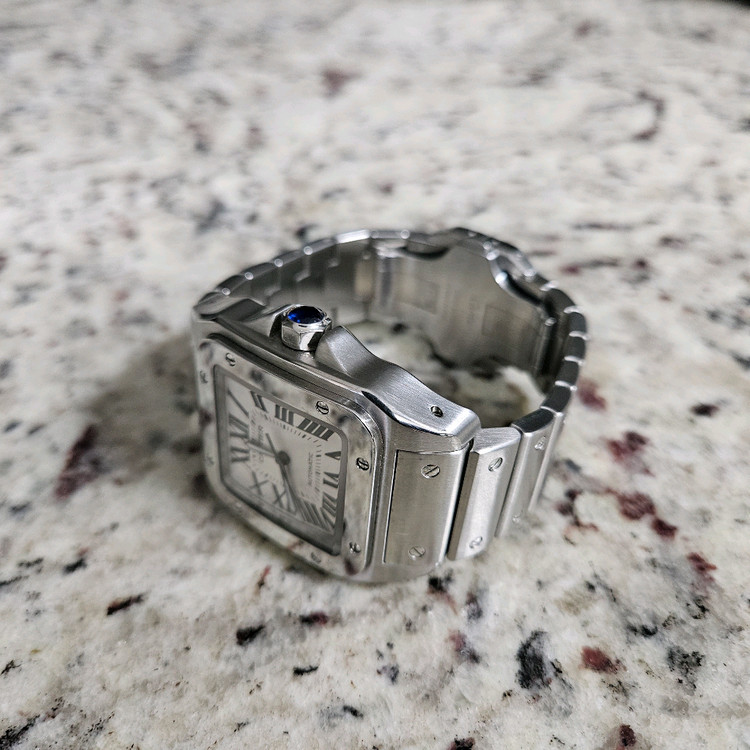 산토스100 XL 브레이슬릿 버전--1