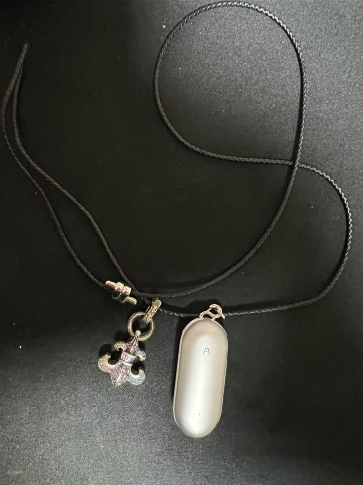 PLAUD Note pin 플라우드 노트핀 AI 녹음기--1