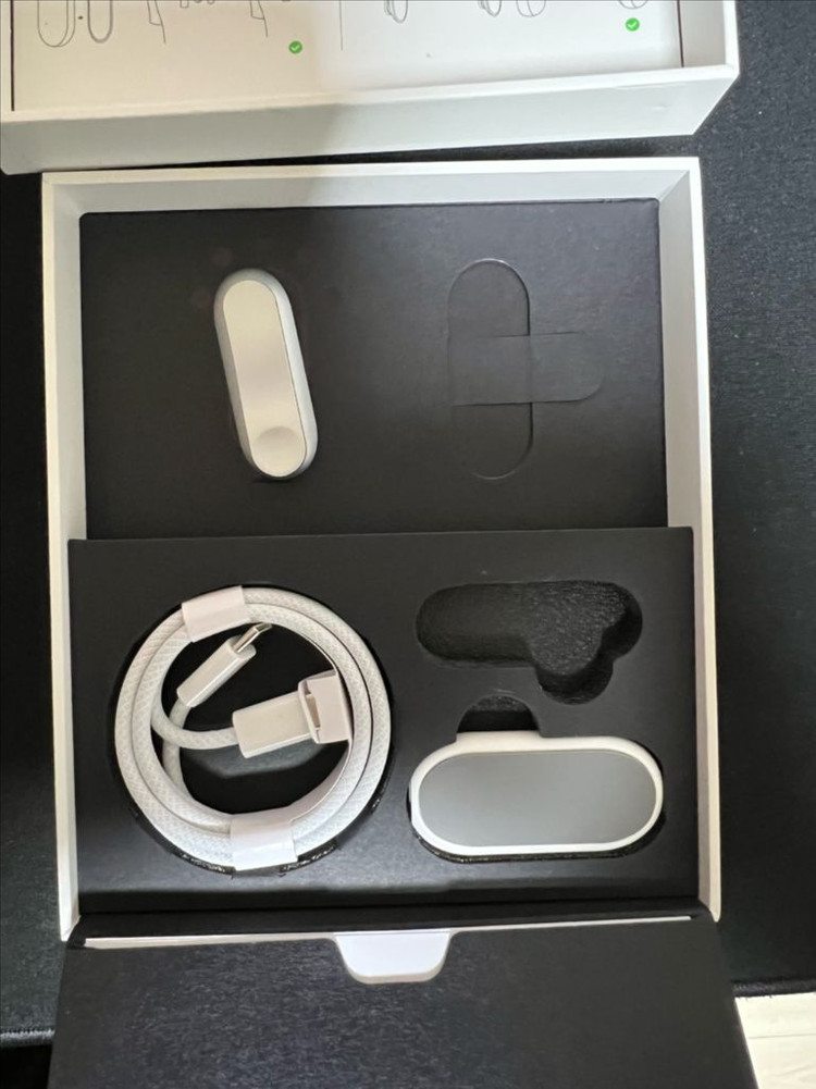 PLAUD Note pin 플라우드 노트핀 AI 녹음기--2