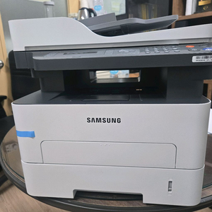 삼성레이져복합기 SL-M2680FW 팝니다. 이미지