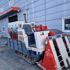 콤바인4조일반판매 이미지