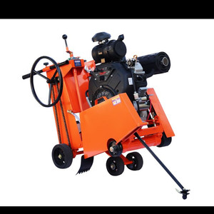 (신품)야마비시 도로캇타기 40마력 이미지