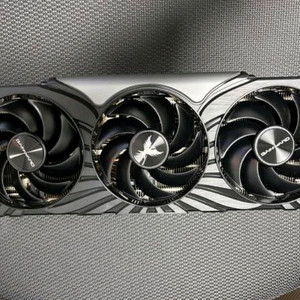 게인워드 RTX 5080 PHOENIX D7 16GB 이미지