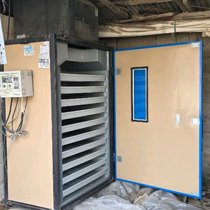 신흥 전기고추건조기 이미지