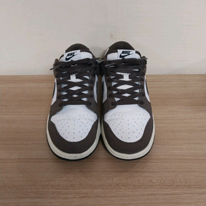 남성 나이키 덩크 로우 레트로 넥스트 네이처 운동화 (275)