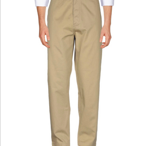 유니버셜웍스 치노팬츠 면바지 30 이미지