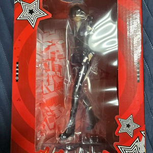 미개봉) 페르소나5 제일복권 A상 이미지