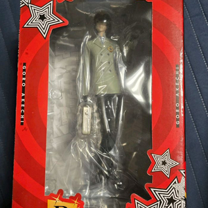 미개봉) 페르소나5 제일복권 B상 이미지