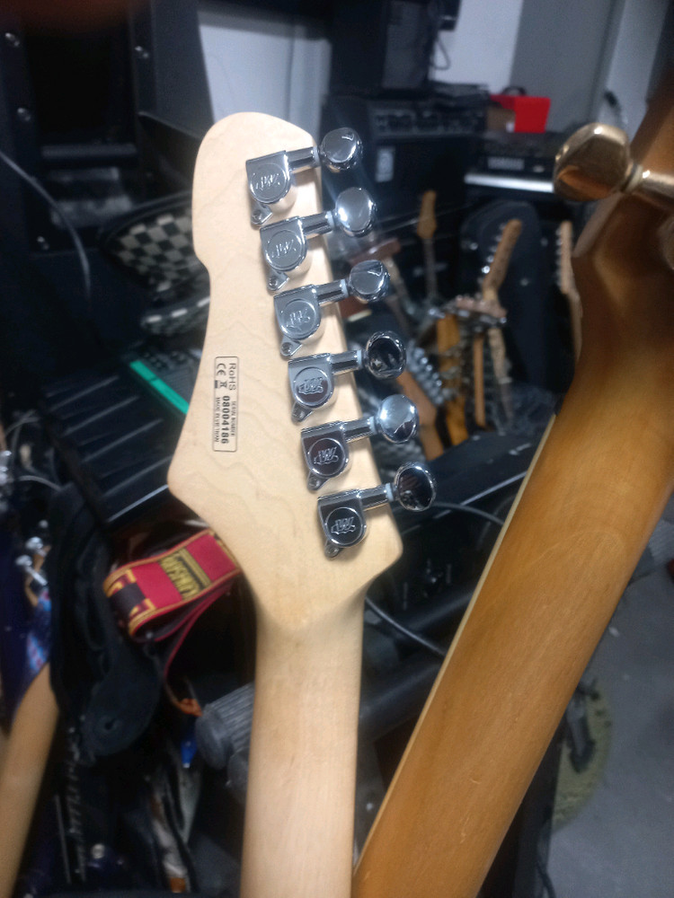 스윙 일렉기타--5