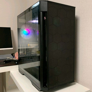 14700k ddr5 64gb 게이밍 컴퓨터 반 본체