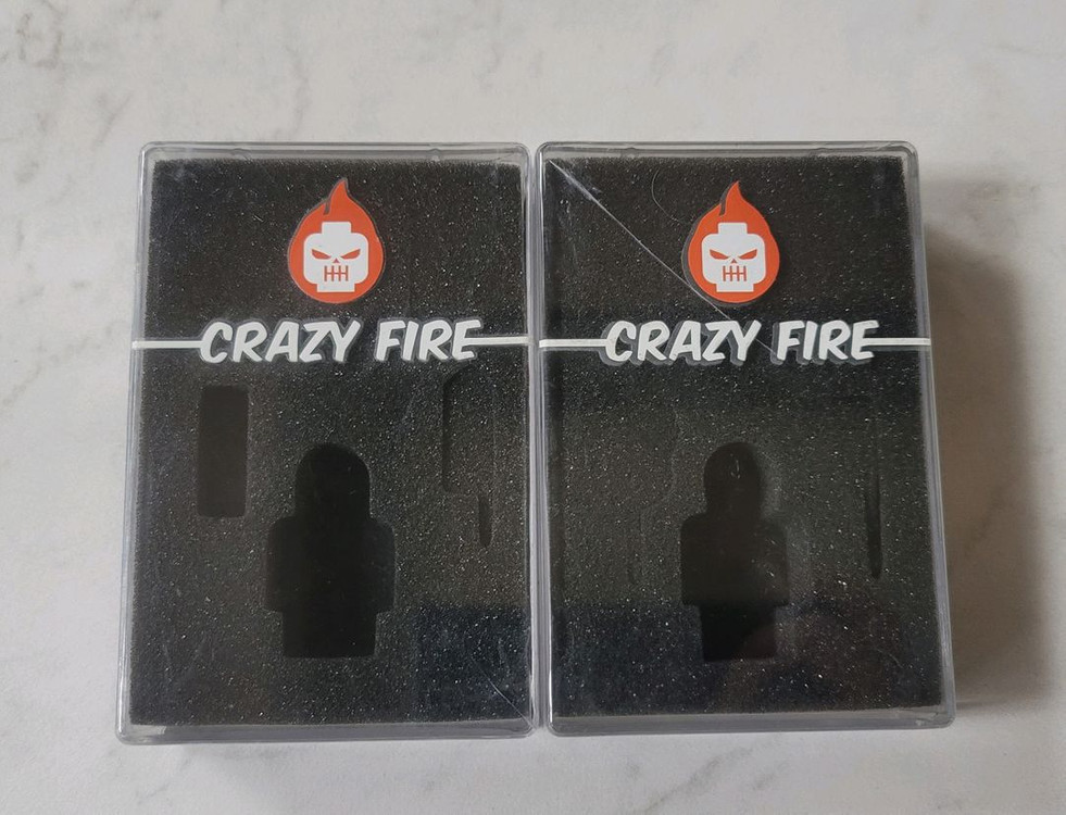 레고 커스텀 미니피규어 나루토 마다라 하시라마 이미지