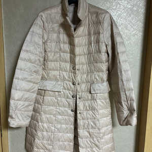 JOINUS 여성 구스 패딩 자켓 이미지