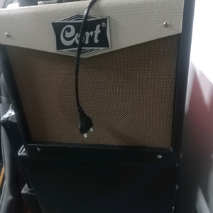 콜트 일렉기타 앰프