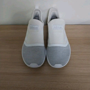 여성 아디다스 라이트 아디레이서 슬립온, 로드런닝화(235) 이미지
