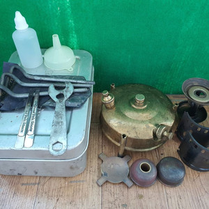 황동 석유버너, 그랑프리86(Grand Prix 86) 팝니다.