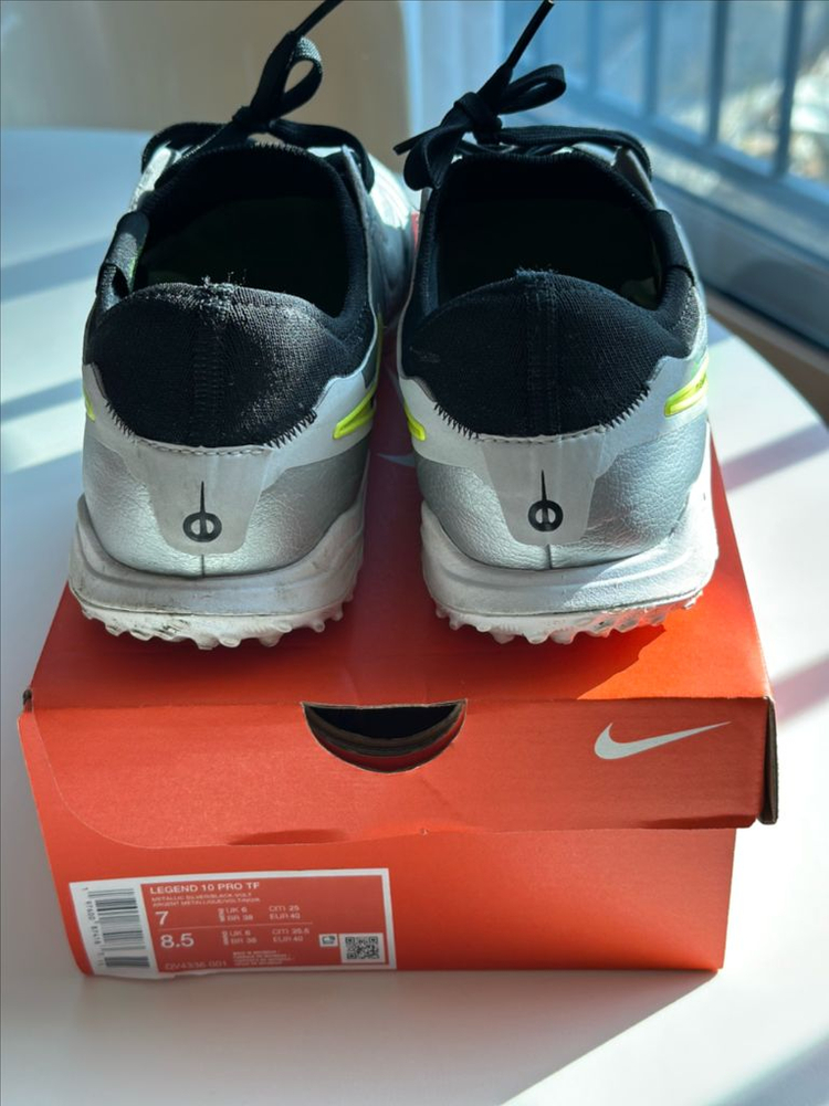 나이키 풋살화 레전드10 TF--3