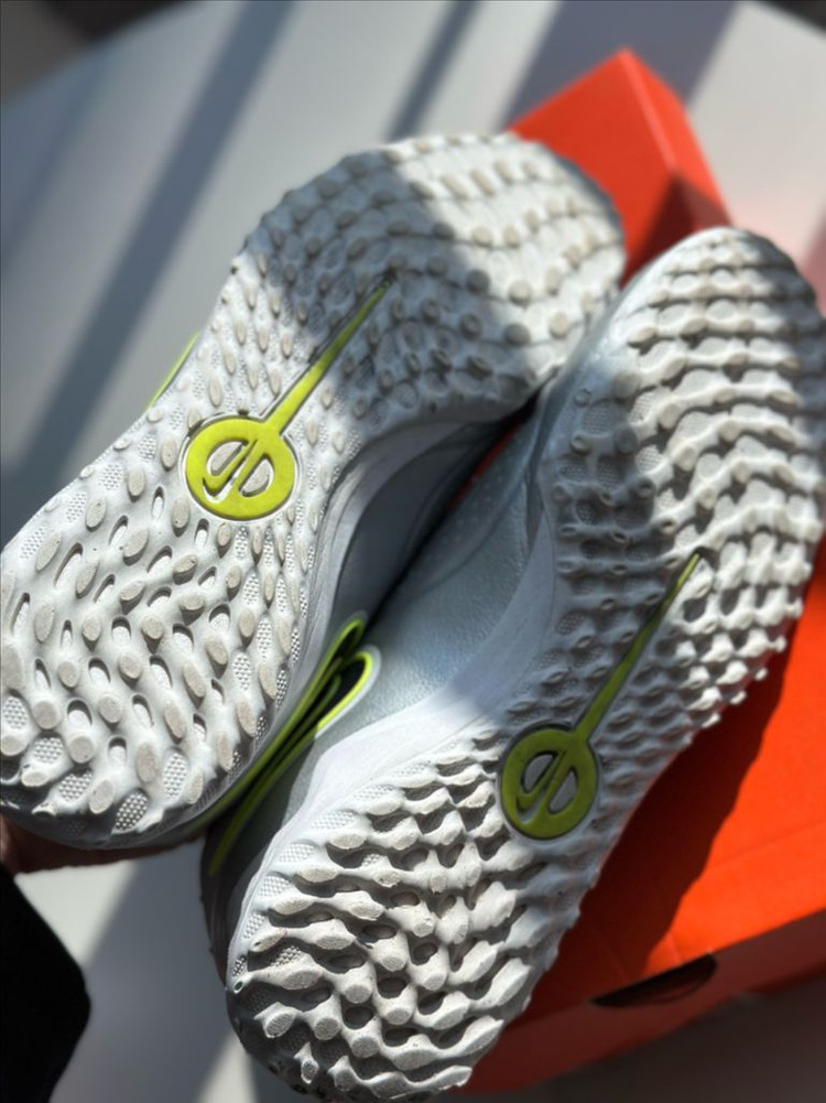 나이키 풋살화 레전드10 TF--4