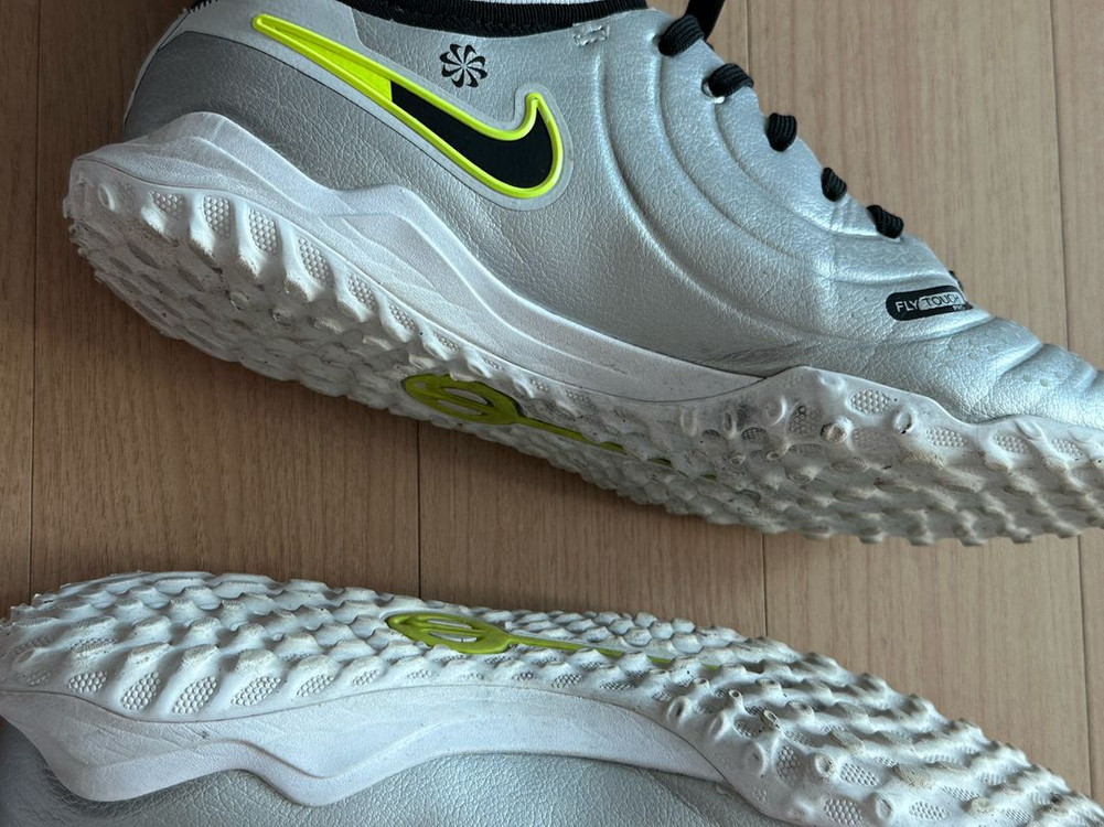 나이키 풋살화 레전드10 TF--5