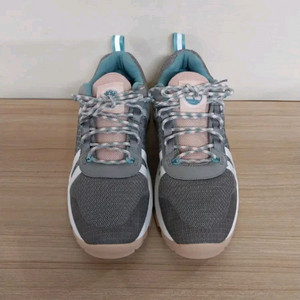 여성 팀버랜드 솔라웨이브 스니커즈, 운동화, 경등산화 (250) 이미지