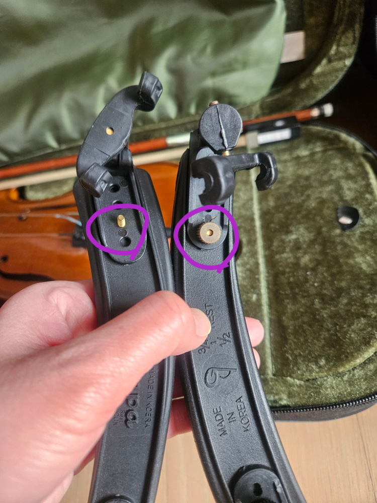 파가니니 바이올린--1