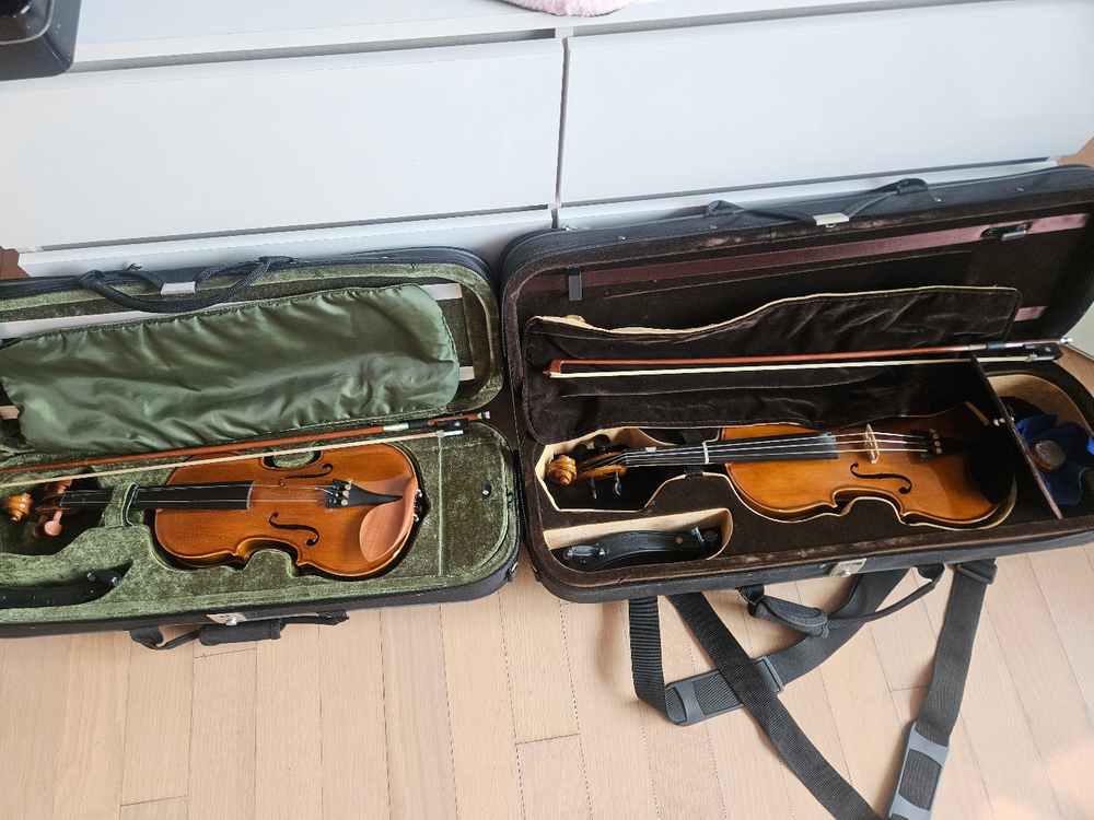 파가니니 바이올린--3