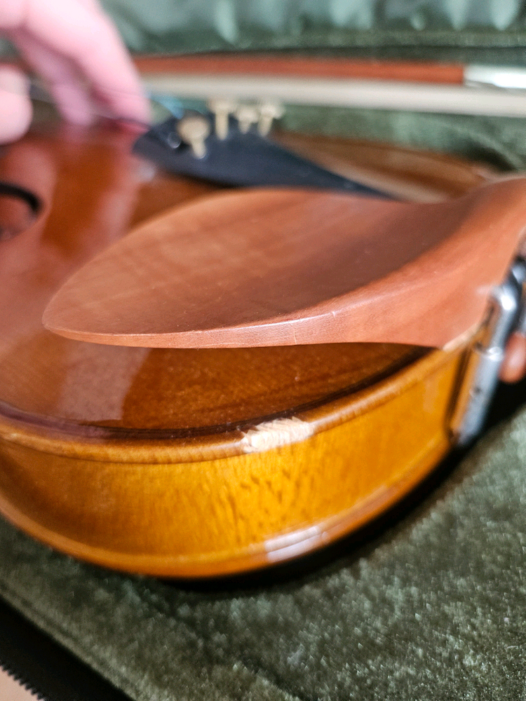 파가니니 바이올린--4