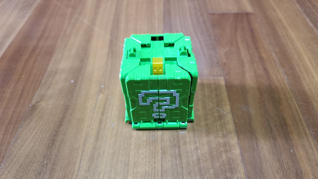 애니멀포스 옥토퍼스 거의새것--4