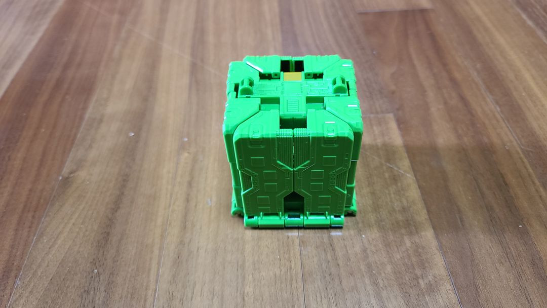 애니멀포스 옥토퍼스 거의새것--5