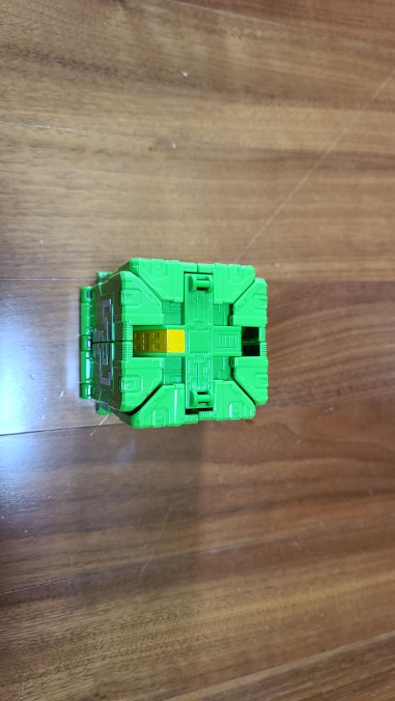 애니멀포스 옥토퍼스 거의새것--6