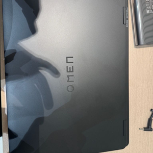 HP OMEN 16 게이밍 노트북 (RTX5070 / RAM32GB / SSD1TB / AS 1년) 이미지