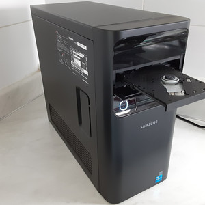 삼성 DM500TFA-A58A 인텔 i5-13400 윈도우 11 홈 [기본제품]