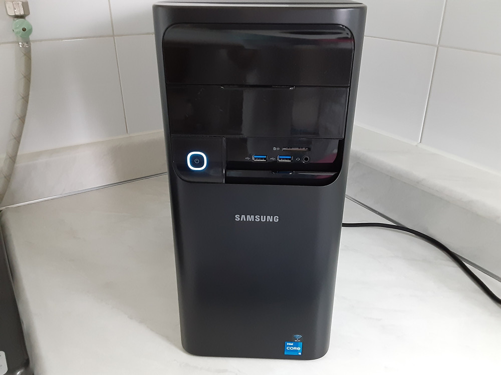 삼성 DM500TFA-A58A 인텔 i5-13400 윈도우 11 홈 [기본제품]--2