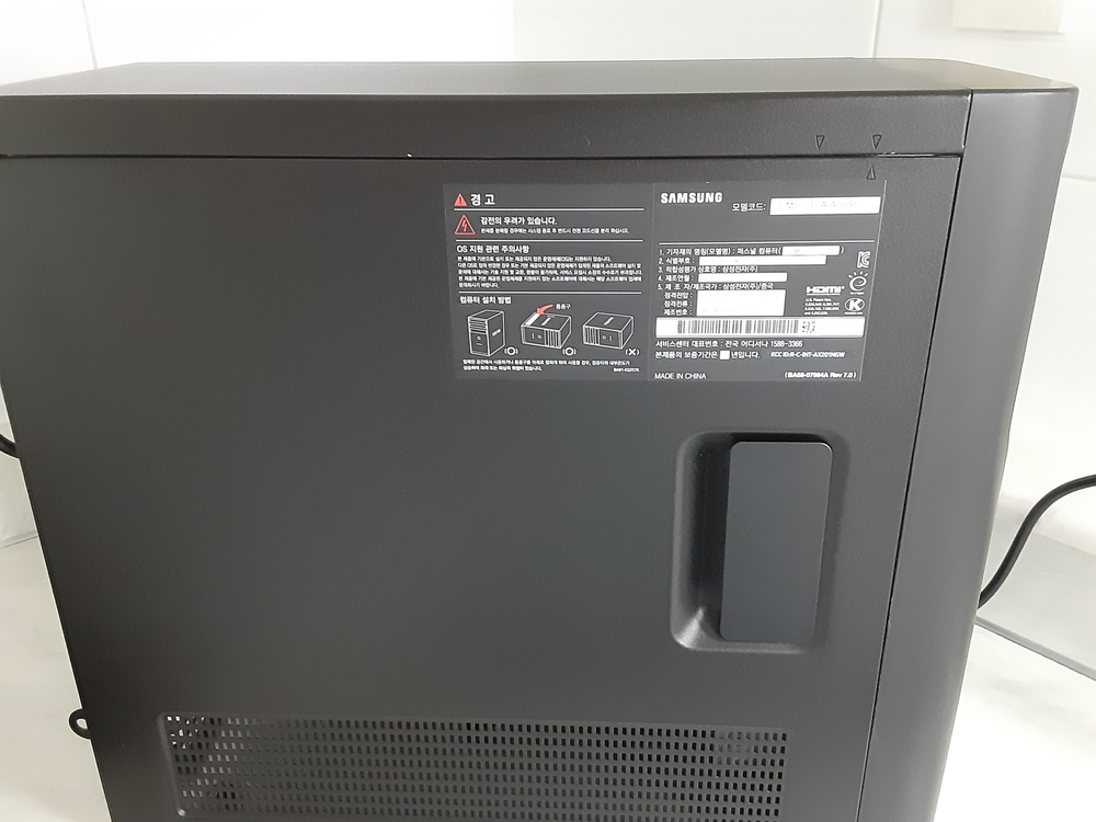 삼성 DM500TFA-A58A 인텔 i5-13400 윈도우 11 홈 [기본제품]--4