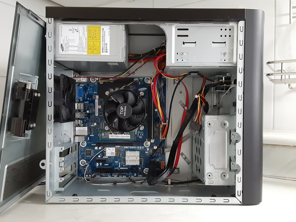 삼성 DM500TFA-A58A 인텔 i5-13400 윈도우 11 홈 [기본제품]--6