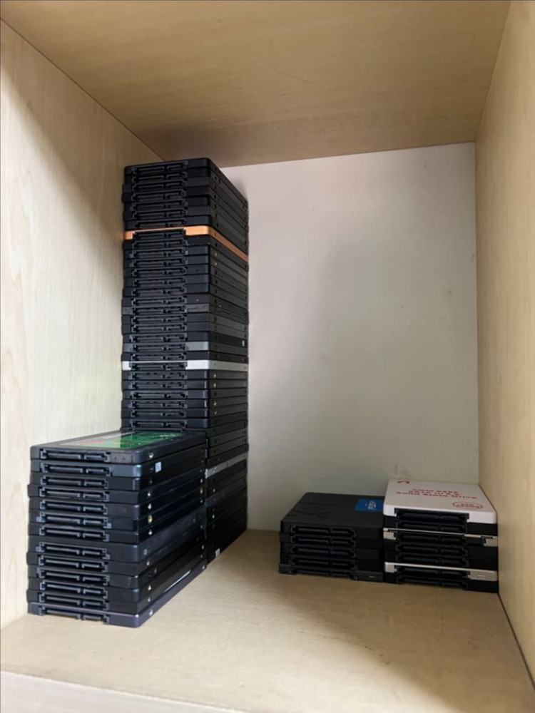 삼성 ssd 250, 256 팝니다.--1