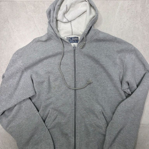 KENZO Jeans 회색 후드집업