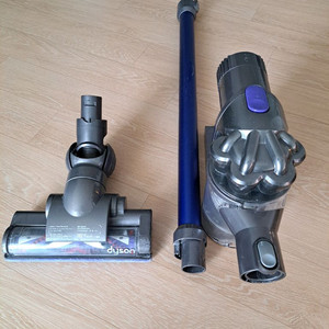 다이슨 청소기 dc45 부품용으로 판매합니다 판매합니다 이미지