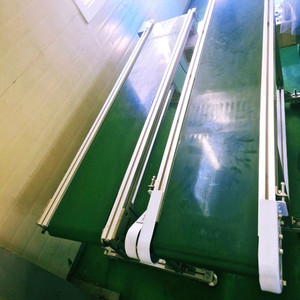 벨트 컨베어 콘베어 콘베이어 컨베이어 판매 이미지