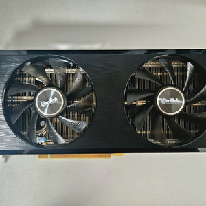 이엠텍 지포스 RTX 3060 STORM X Dual OC D6 12GB LHR