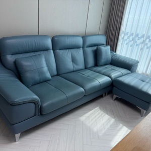 자코모 3.5인 로고스 소파