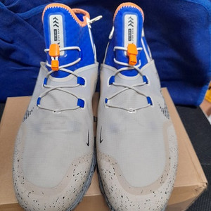 나이키 에어 줌 인피니티 투어 쉴드