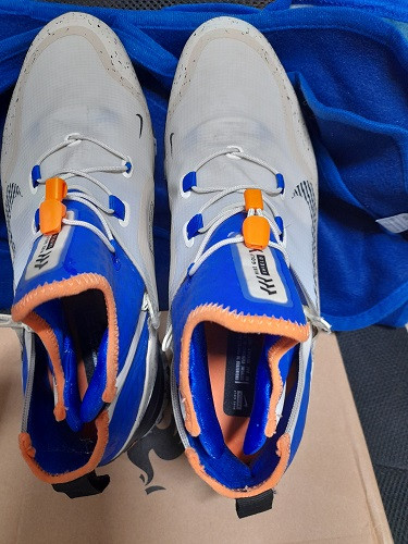 나이키 에어 줌 인피니티 투어 쉴드--2