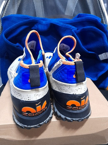 나이키 에어 줌 인피니티 투어 쉴드--4